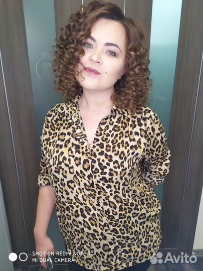 Парикмахерские услуги