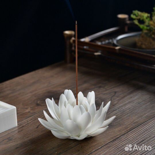 Подставка для благовоний аромапалочки