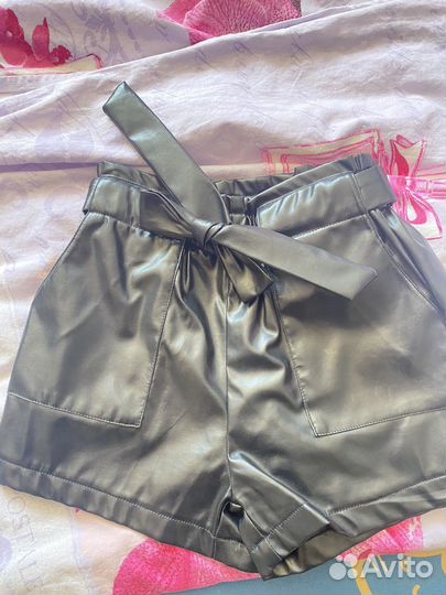 Шорты для девочек