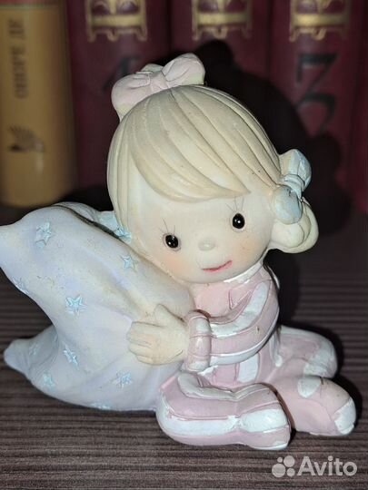 Декоративные фигурки - Малыши