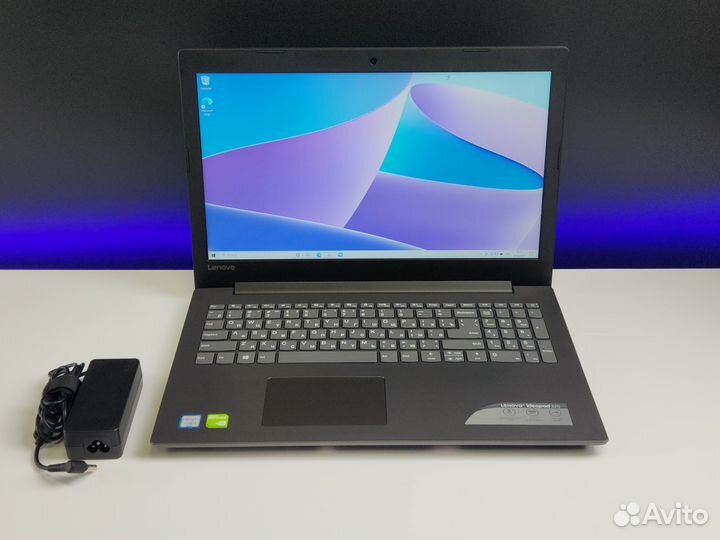Lenovo IdeaPad 320 i3-6006U 920MX 4GB 1TB HDD