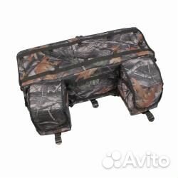 Кофр текстильный для квадроцикла Hunter 200 old (О