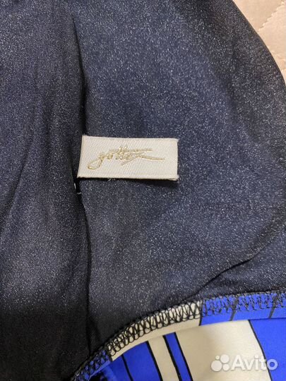 Купальник женский слитный gottex