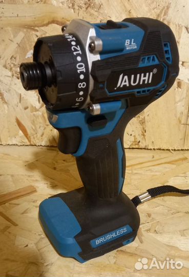 Шурик не для рыбалки Makita, Ingco, Абеден