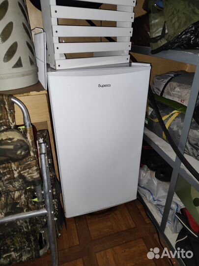 Холодильник Бирюса Б-90
