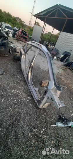 Кия сид ед универсал