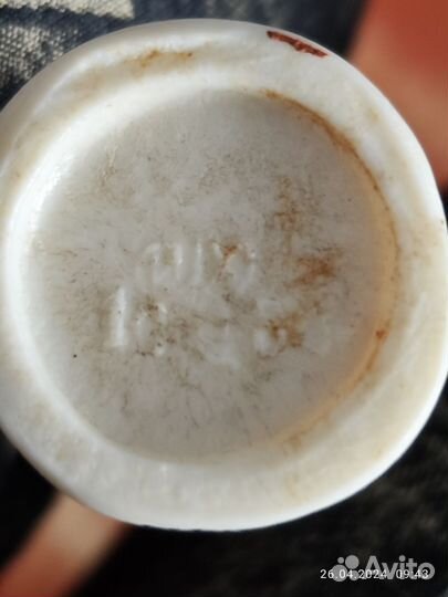 Продам, фигурка винтаж