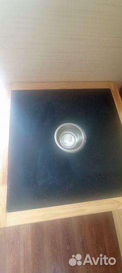 Столик детский для творчества IKEA