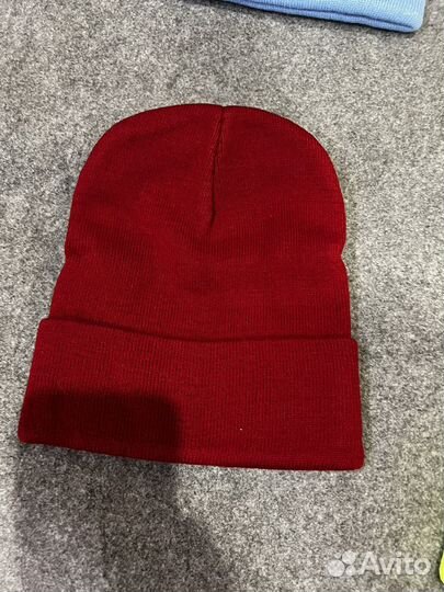 Шапка женская