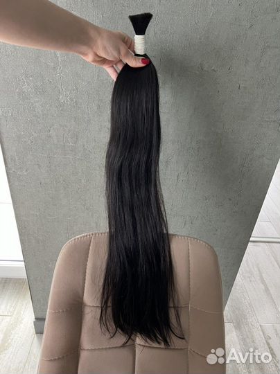Волосы для наращивания 70 см