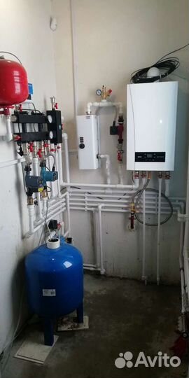 Прочистка канализации/ устранение засоров