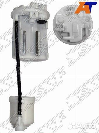 Фильтр топливный toyota corolla fielder