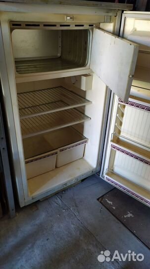 Холодильник бу