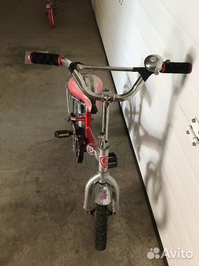 Продам велосипед детский