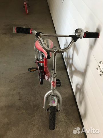 Продам велосипед детский