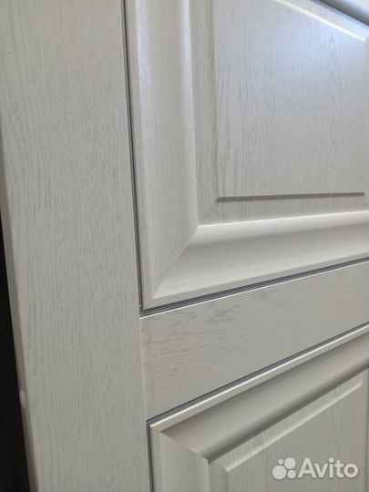 Межкомнатные двери серии Provence