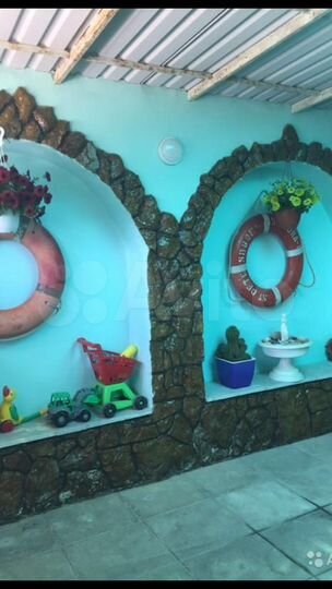 Дом 135 м² на участке 1,5 сот.