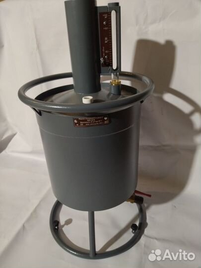 Мерник эталонный