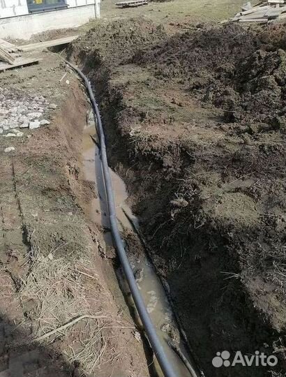 Cтанция очистки сточных вод Евролос про 3