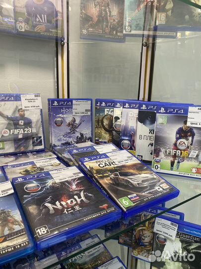 Игры диски для приставок ps4 PlayStation 5