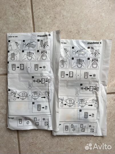 Молокоотсос medela swing flex электрический