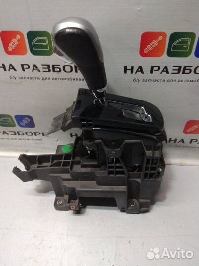 Селектор АКПП Chevrolet Cruze J 300