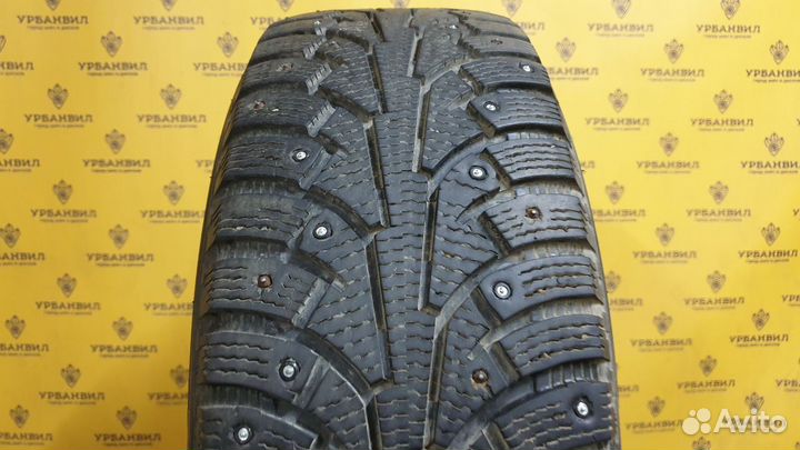 Nokian Tyres Hakkapeliitta 5 225/60 R17 106T