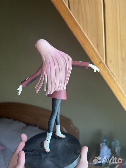 Аниме фигурки