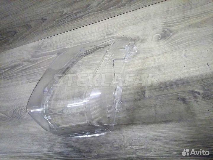 Стекло фары Omoda C5 1 (2021-н.в.) (Нижнее) (Лево