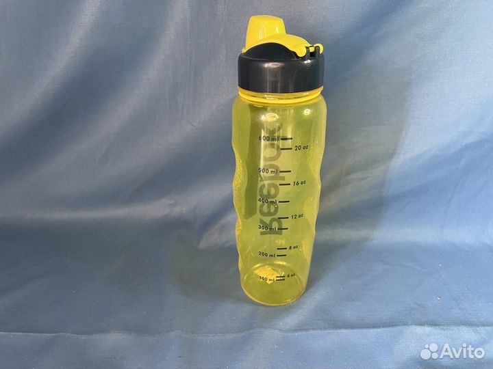 Бутылка для воды