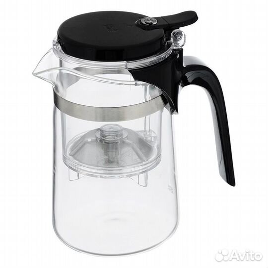 Чайник заварочный Типод