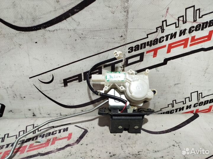 Замок багажника mazda CX-7 ER3P