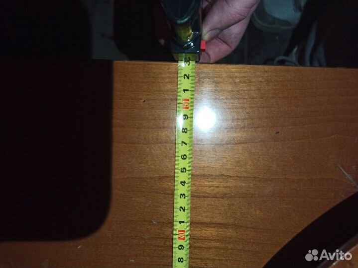 Тумбочка для телевизора