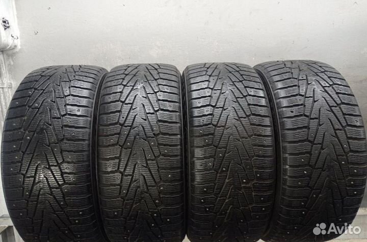 Nokian Tyres Hakkapeliitta 7 SUV 265/50 R19 98W