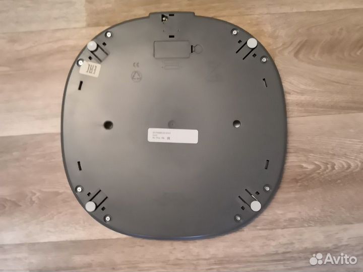 Весы напольные Tefal evolis в ремонт