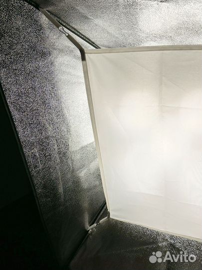 Софтбокс Raylab LS001 2,2м