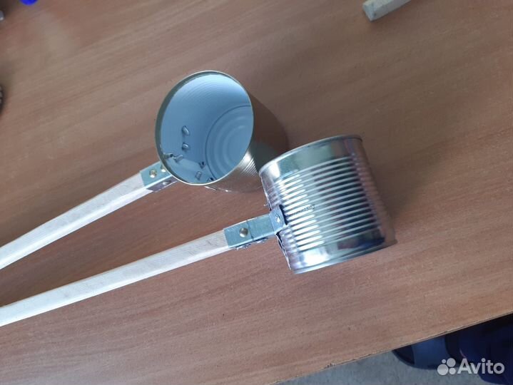 Ковшичек в парную