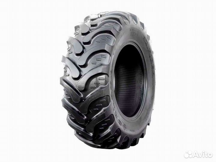 Шины для экскаватор - погрузчиков 17.5L-24 EZ ride