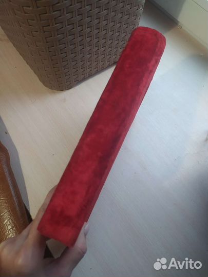 Альбом для фото Винтаж СССР бархатный