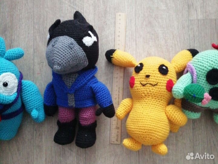 Генерал Гавс