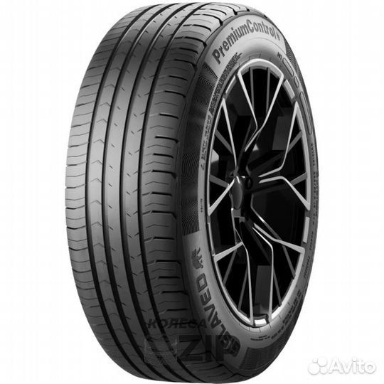 Gislaved PremiumControl 195/50 R15 82H