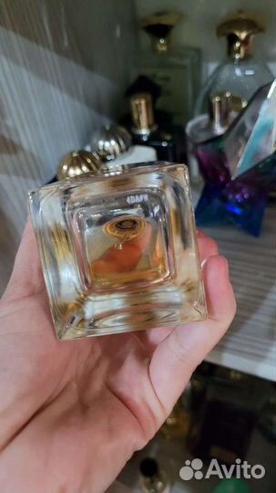 Hermes Jour d'Hermes Absolu100ml