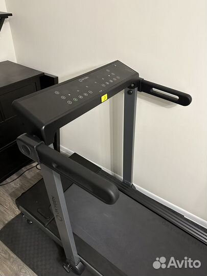 Беговая дорожка oxygen T-compact B