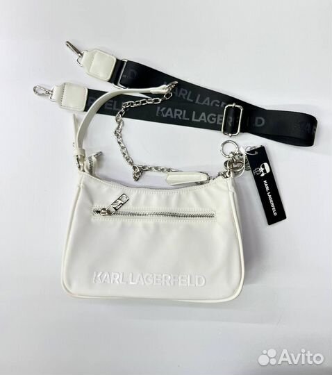 Karl lagerfeld сумка