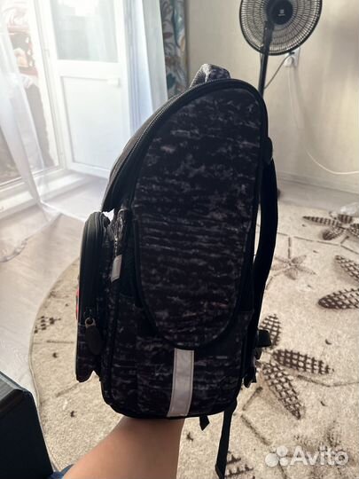 Рюкзаки ранцы для школы