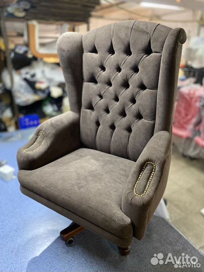 Кресло руководителя