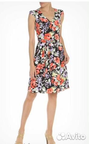 Платье BGN (вискоза)