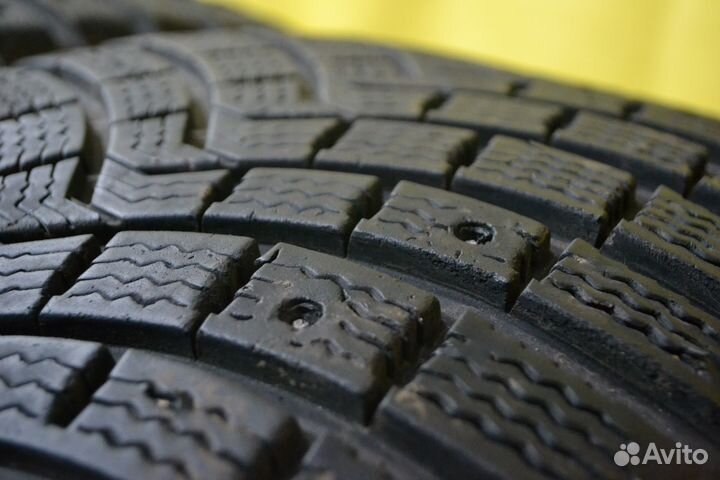 Michelin Latitude X-Ice North 2 285/50 R20