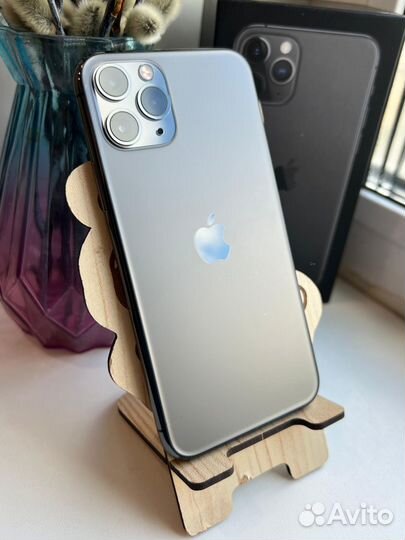 iPhone 11 Pro, 64 ГБ