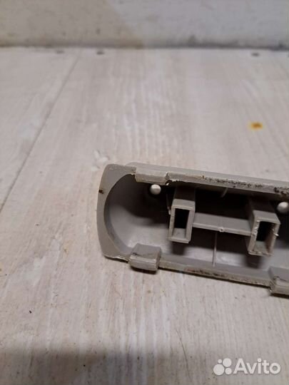 Лопасть (бойник, ребро) барабана стиральной машины